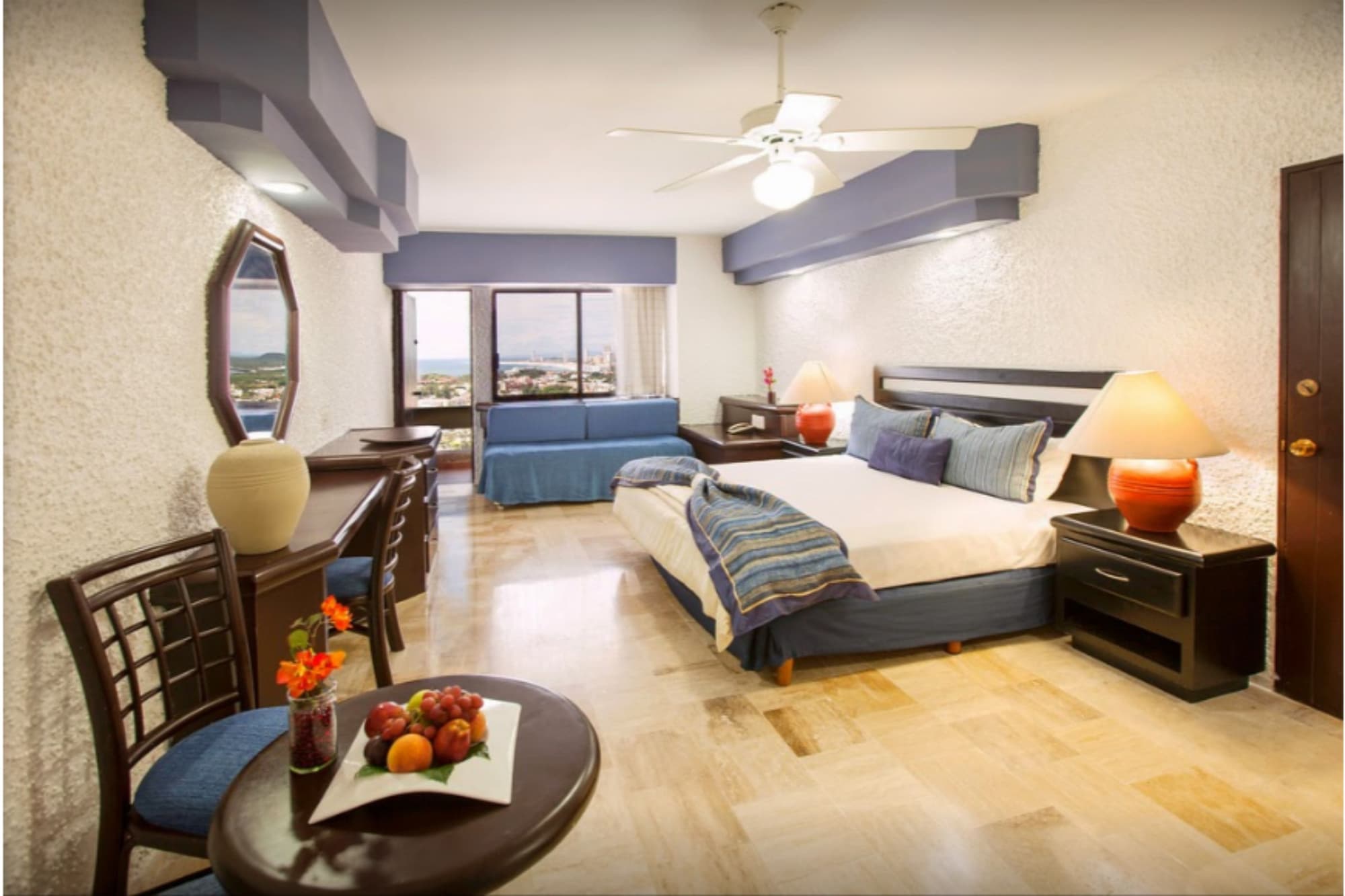 El Cid El Moro Beach Hotel, Room