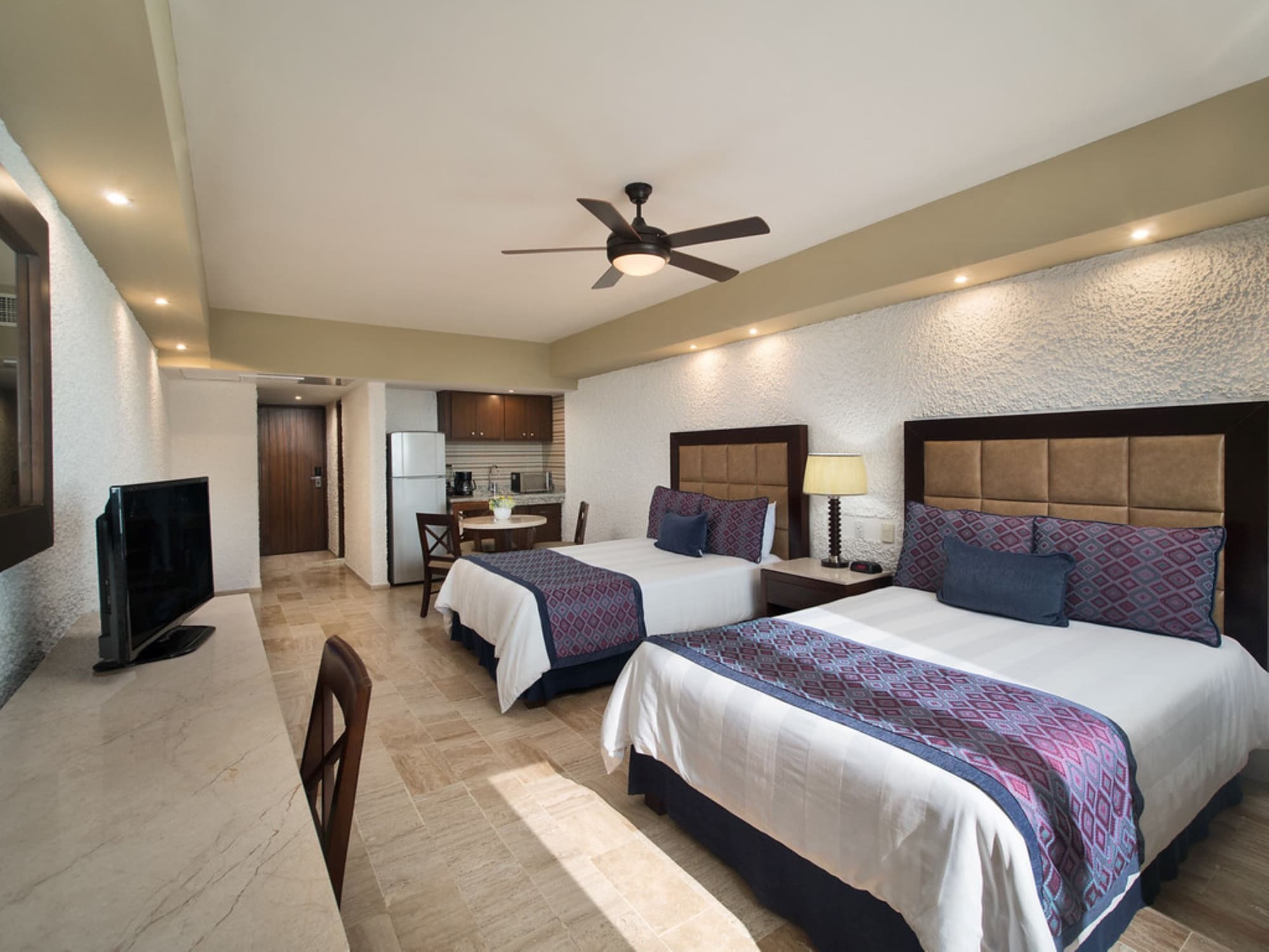 El Cid El Moro Beach Hotel, Room