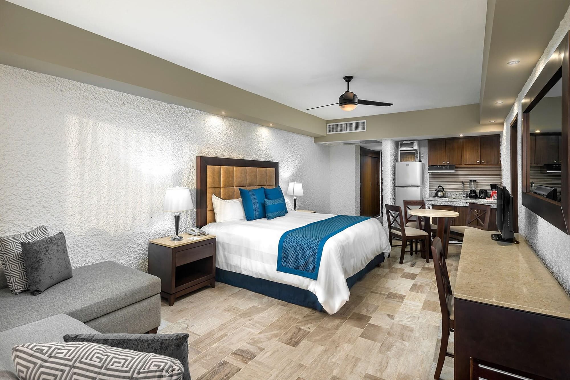 El Cid El Moro Beach Hotel, Room