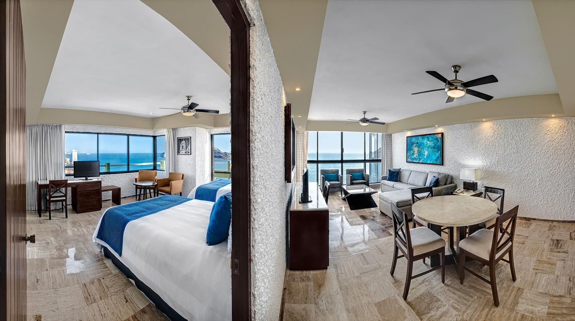 El Cid El Moro Beach Hotel, Room