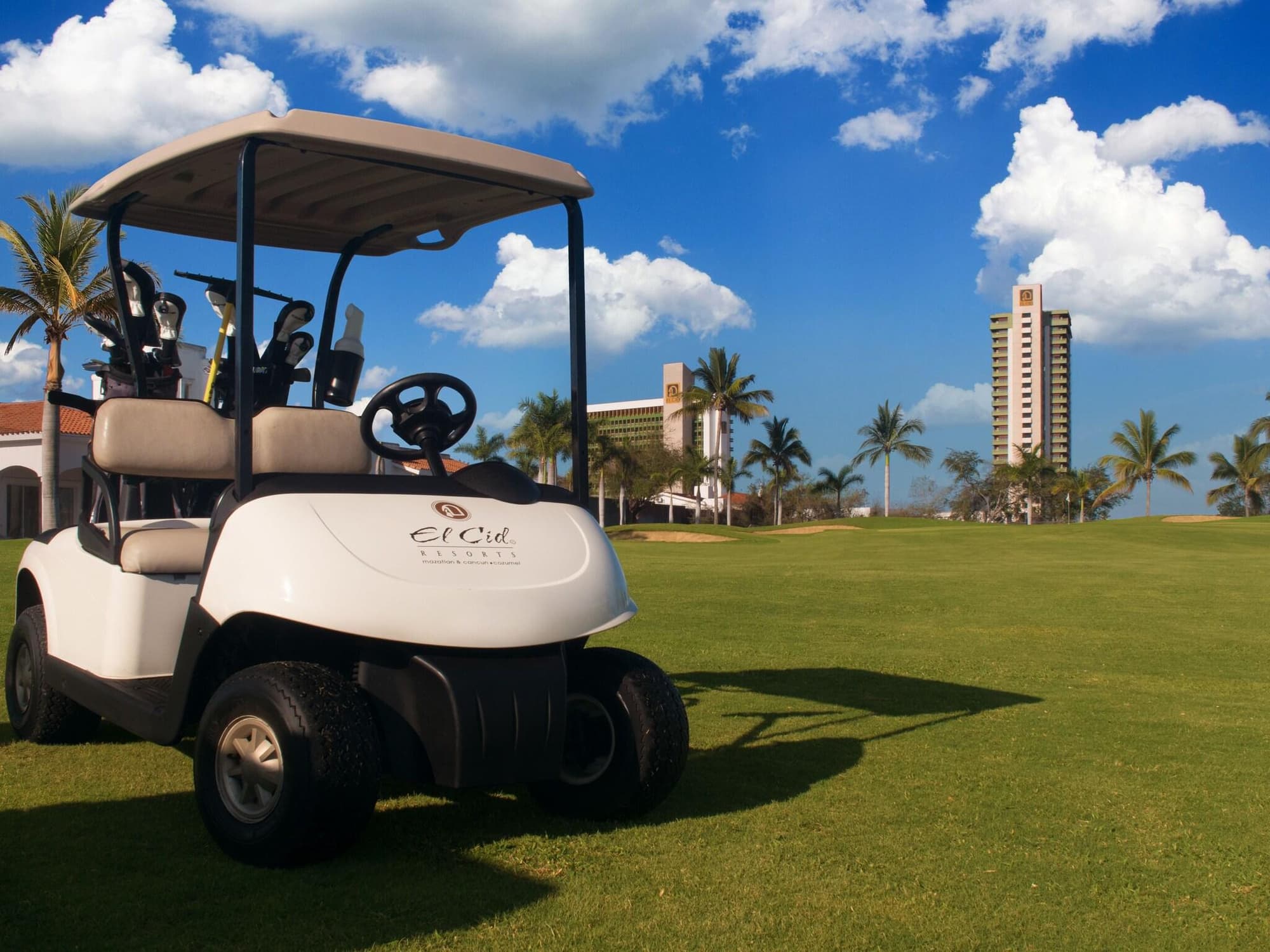 El Cid El Moro Beach Hotel, Room