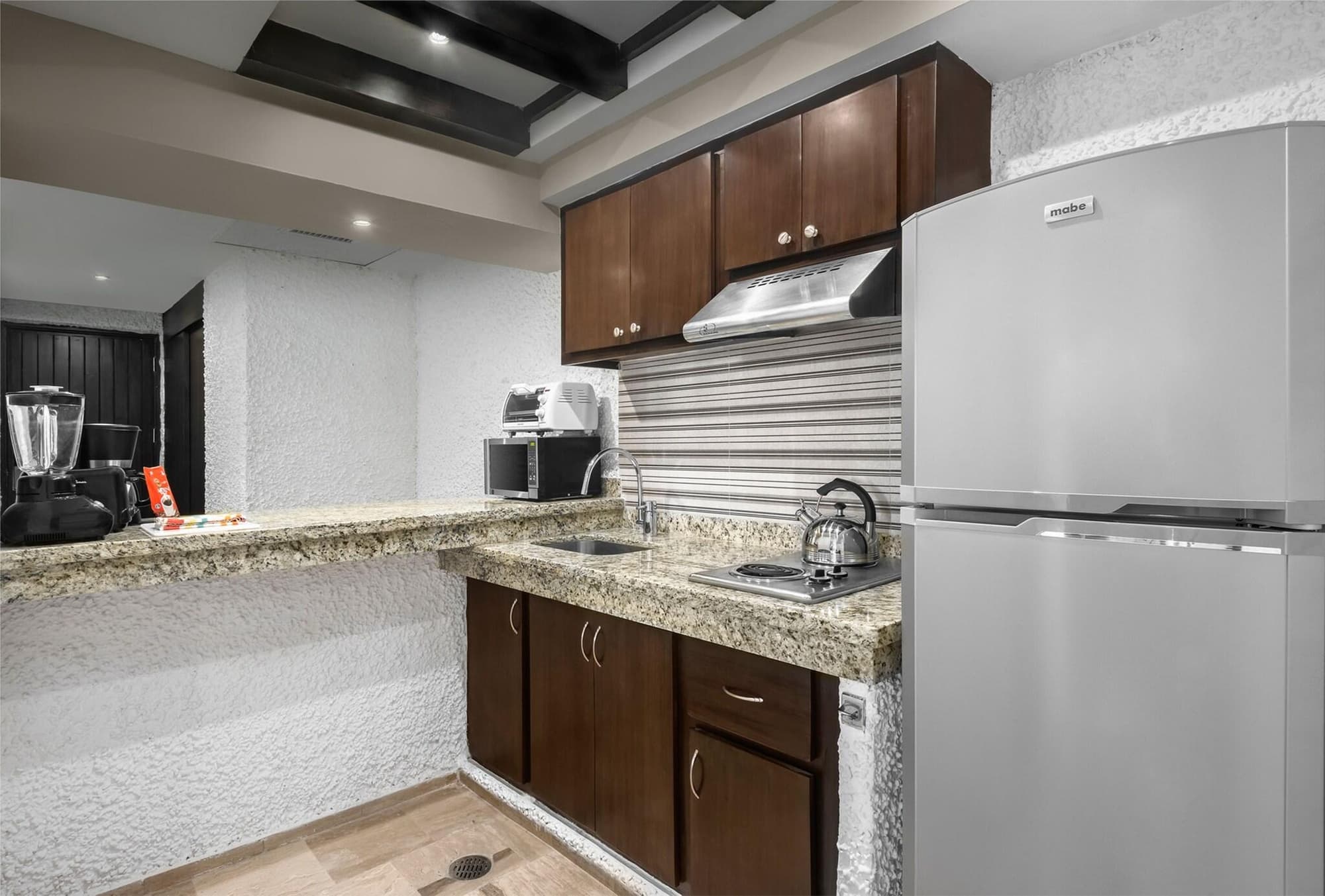 El Cid El Moro Beach Hotel, Room