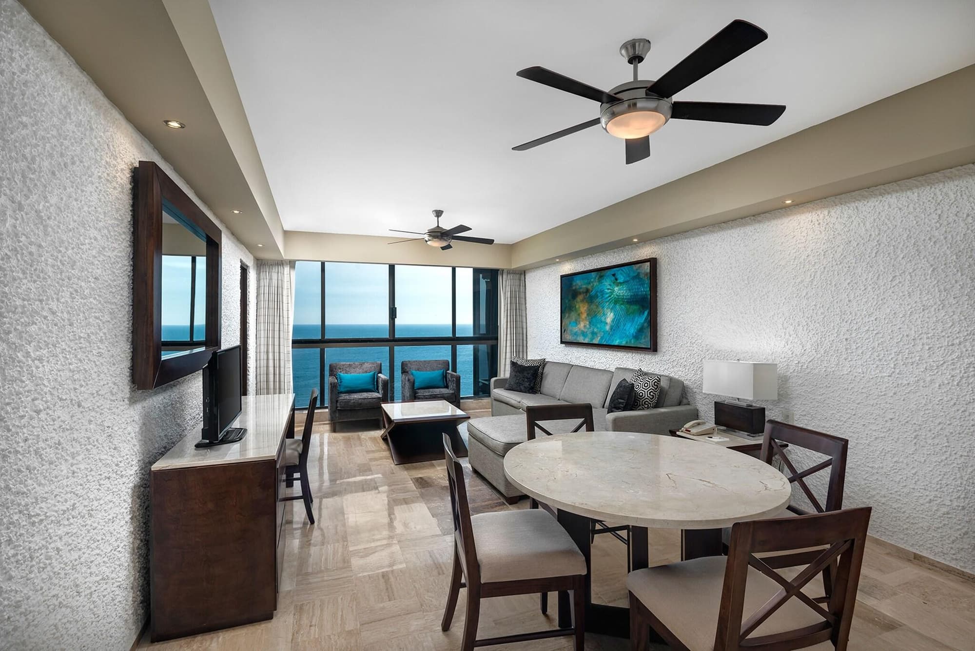 El Cid El Moro Beach Hotel, Room