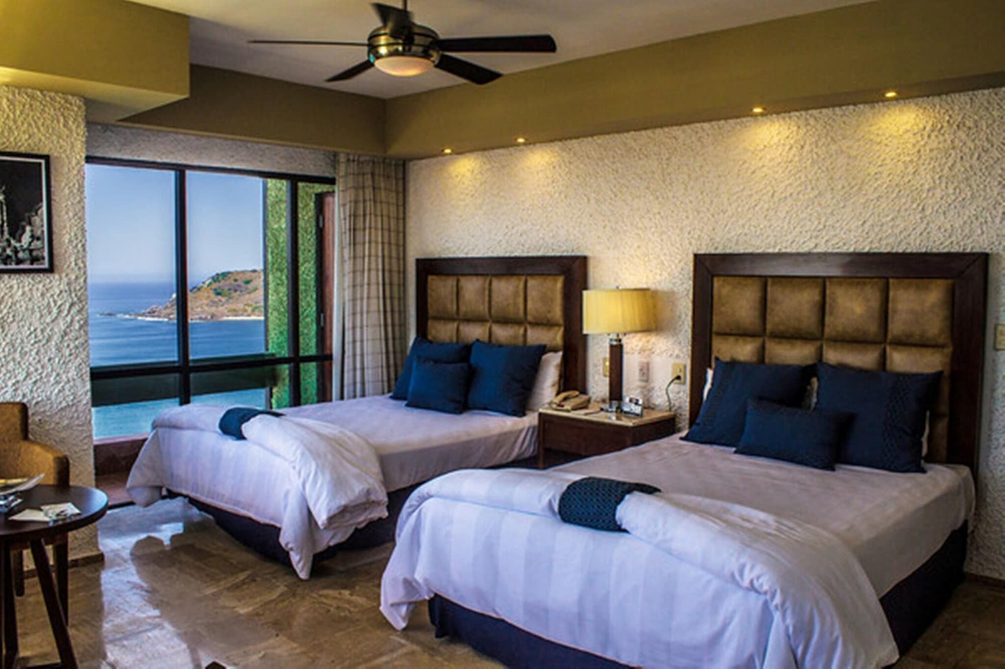 El Cid El Moro Beach Hotel, Room