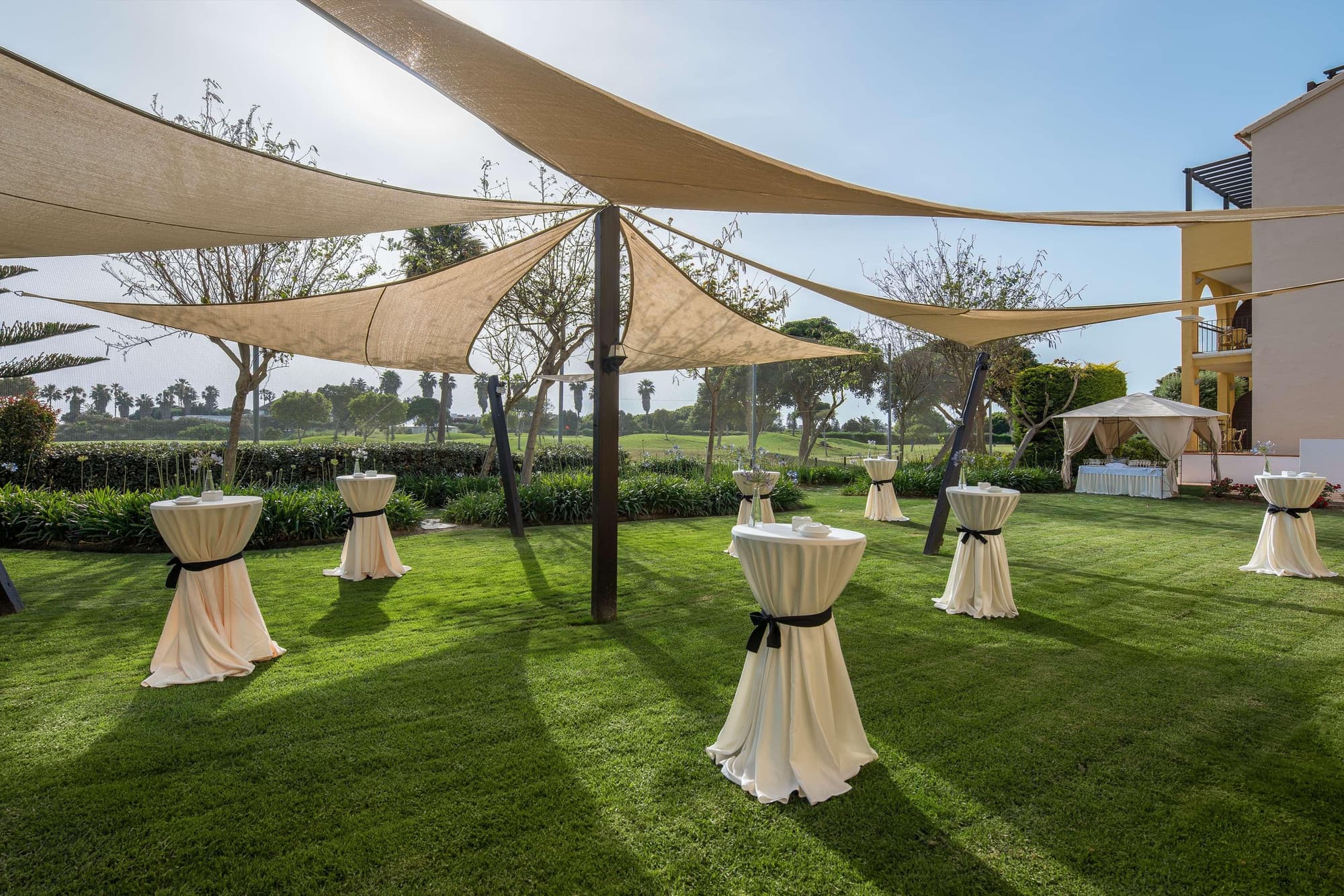 Barcelo Costa Ballena, General view