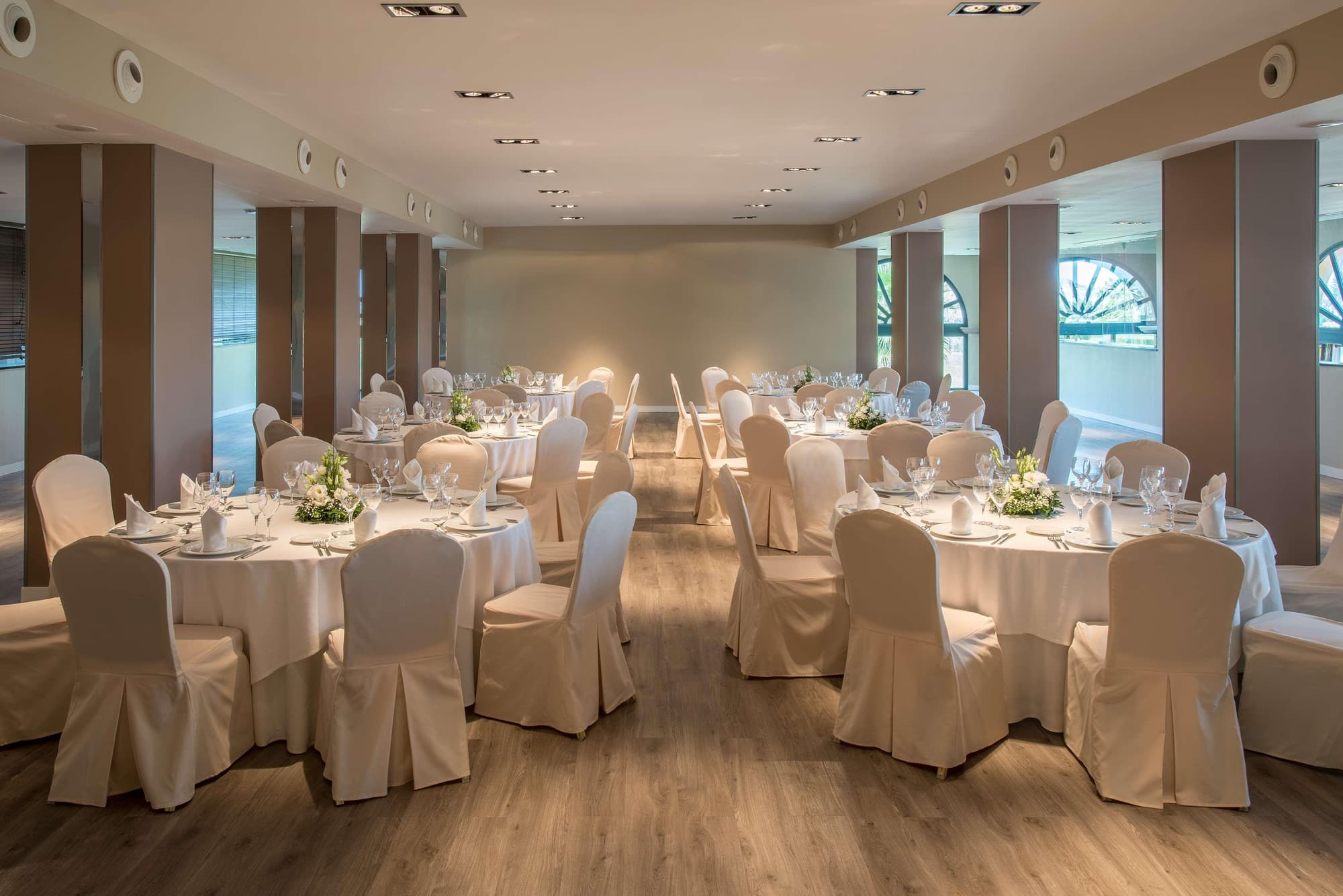 Barcelo Costa Ballena, General view