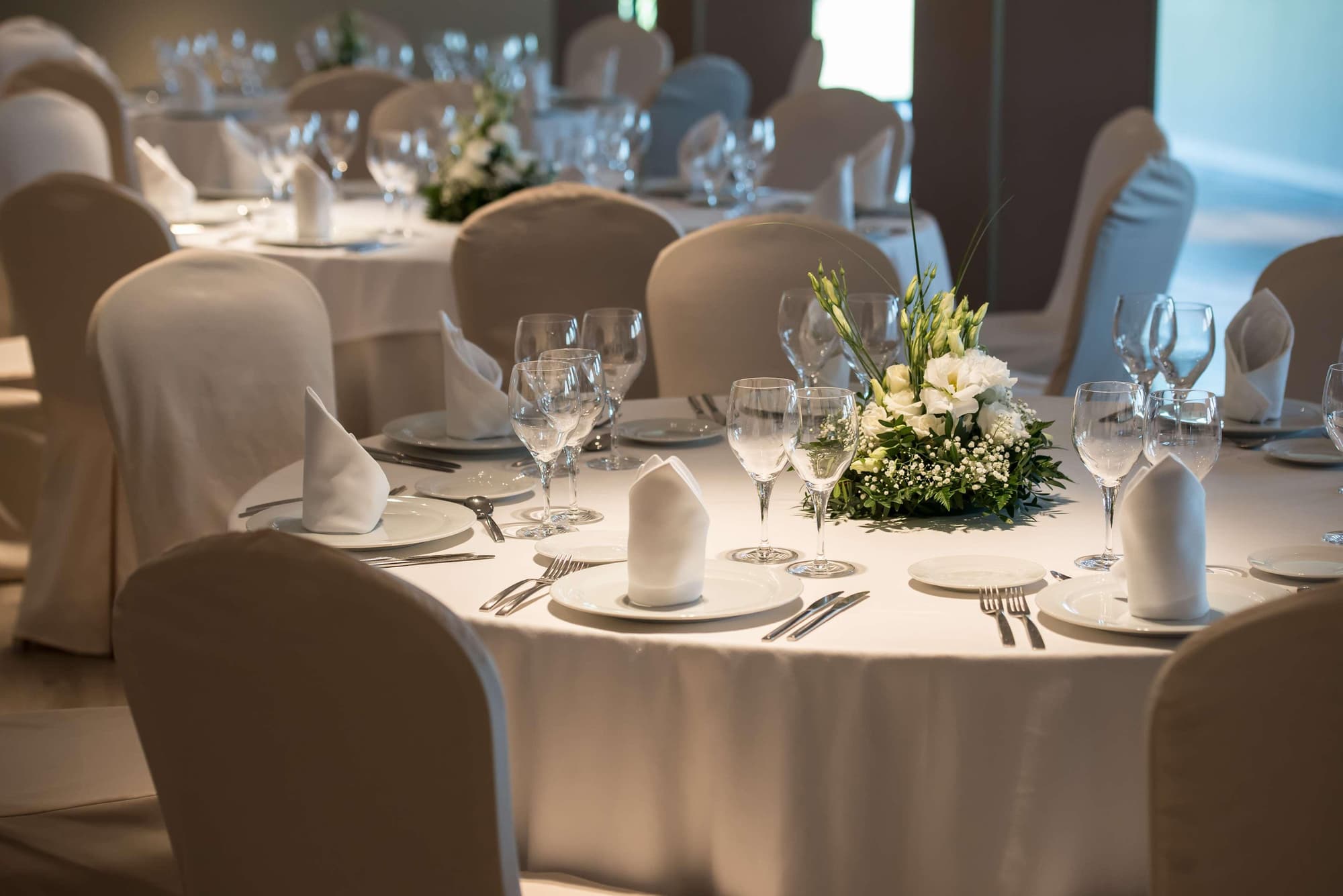 Barcelo Costa Ballena, General view