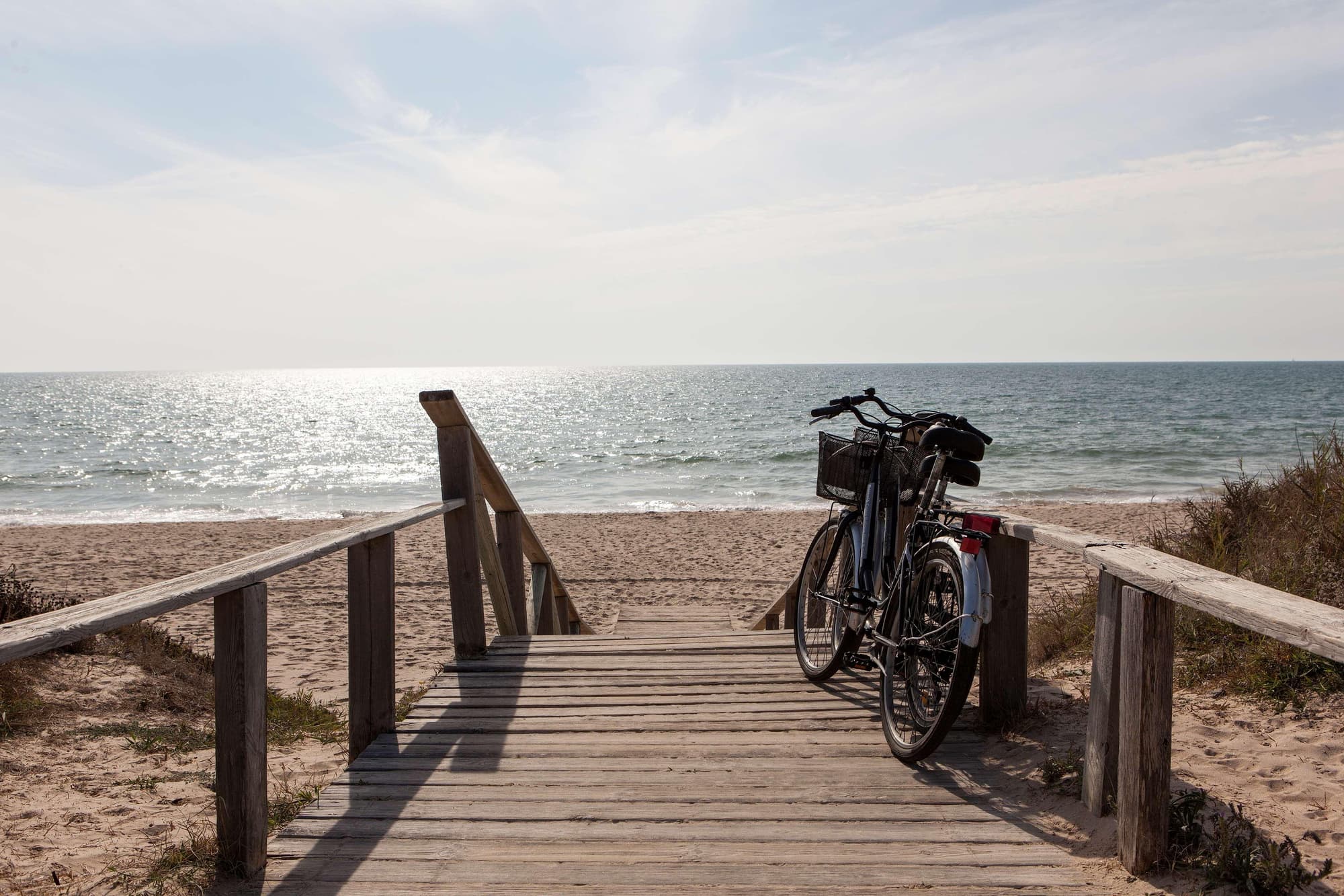 Barcelo Costa Ballena, General view