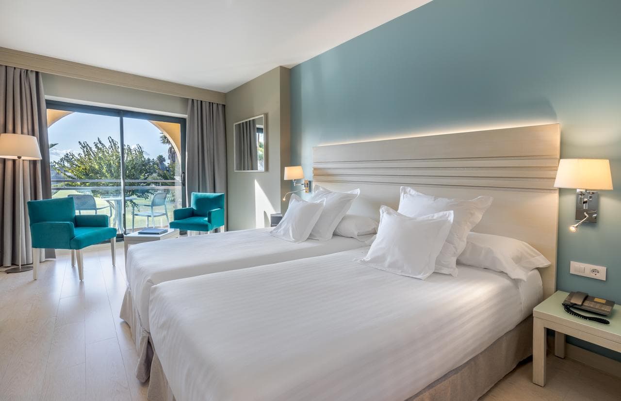 Barcelo Costa Ballena, Room