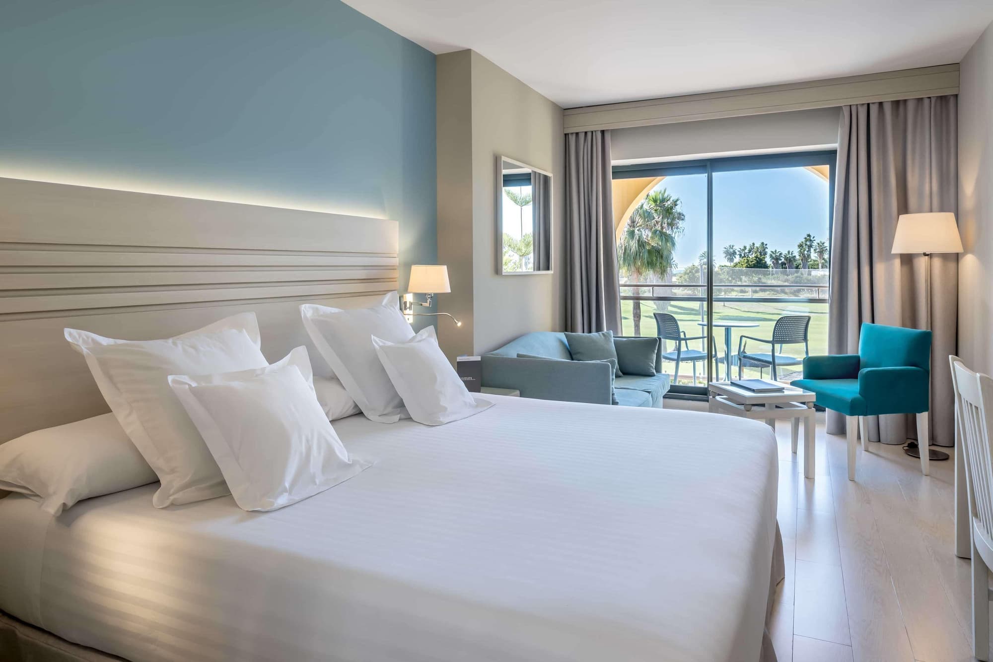 Barcelo Costa Ballena, Room