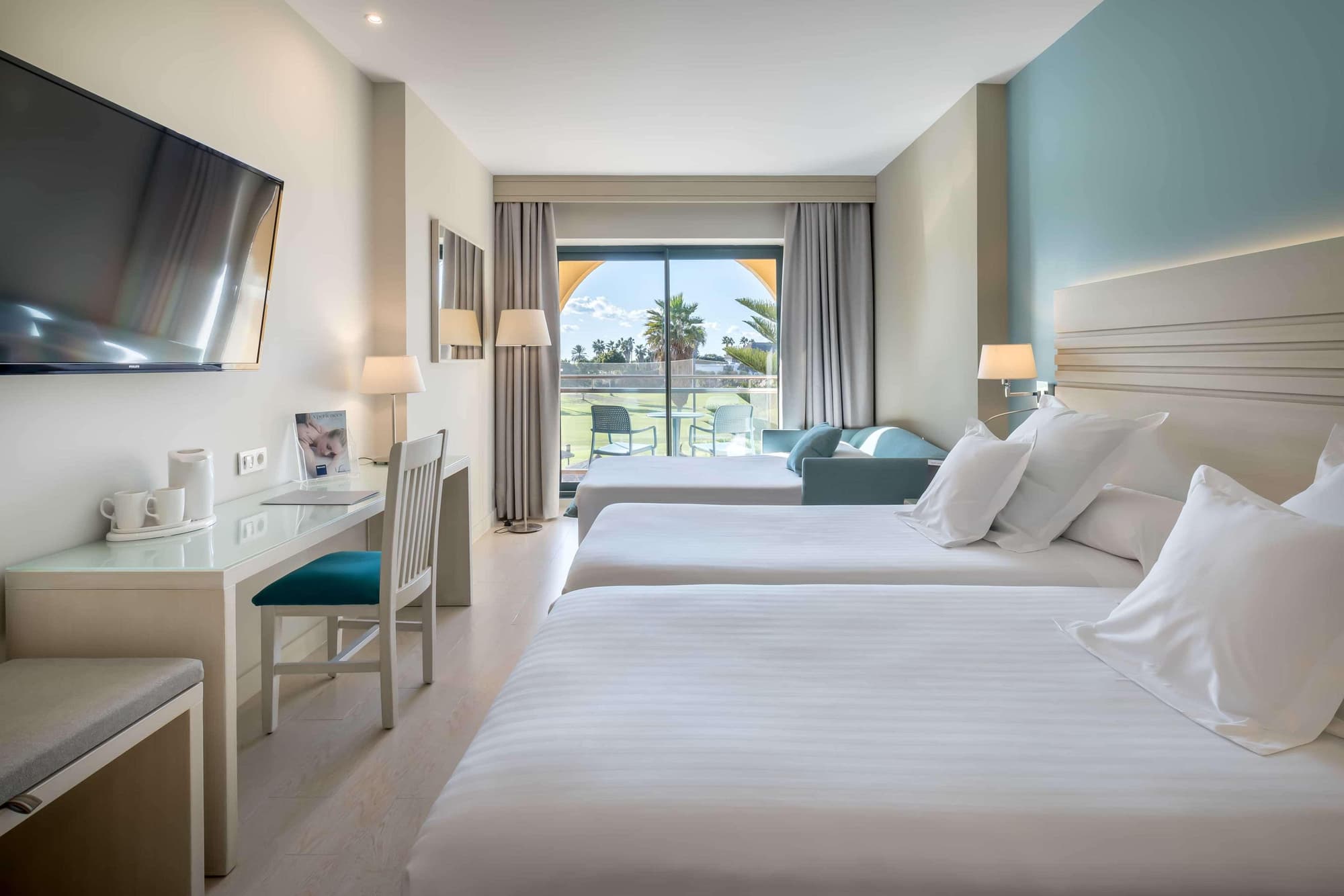 Barcelo Costa Ballena, Room