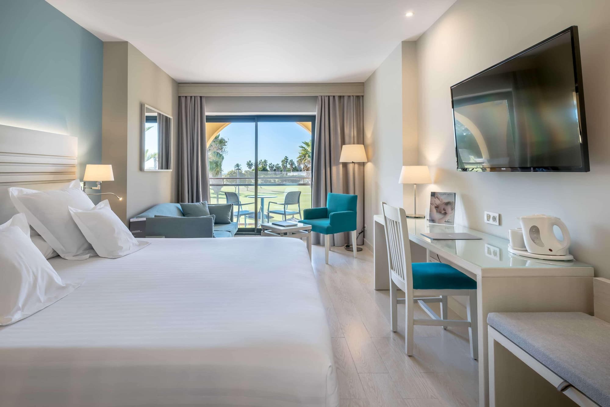 Barcelo Costa Ballena, Room