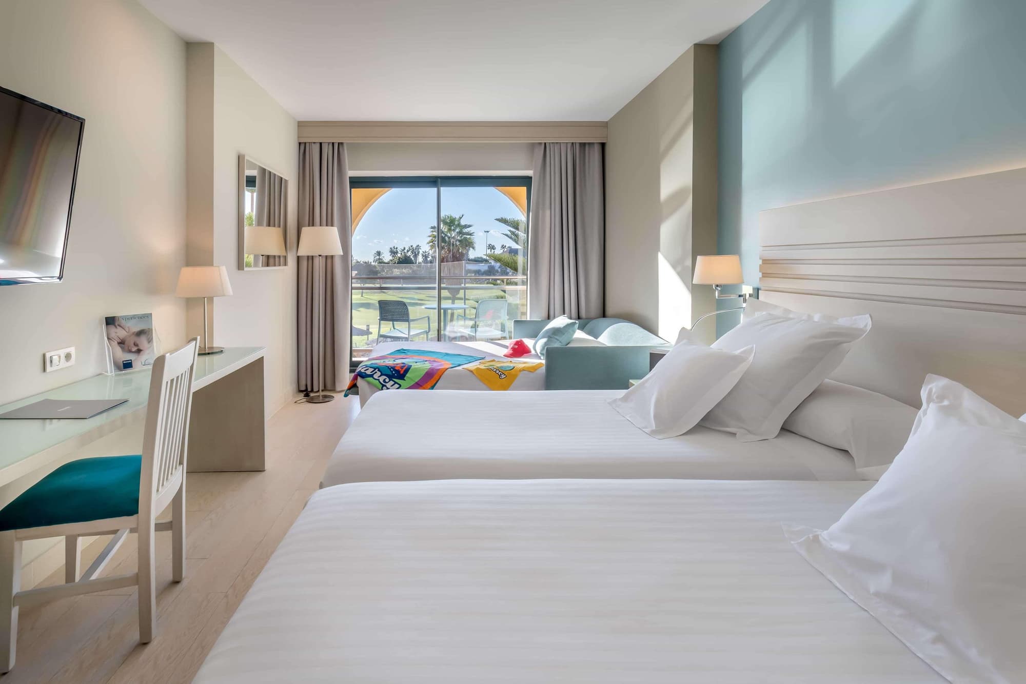 Barcelo Costa Ballena, Room