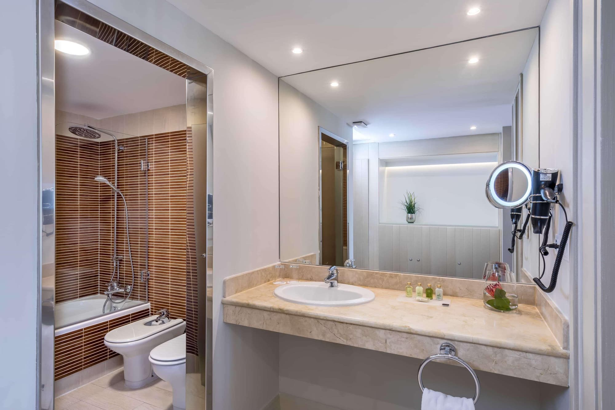 Barcelo Costa Ballena, Room