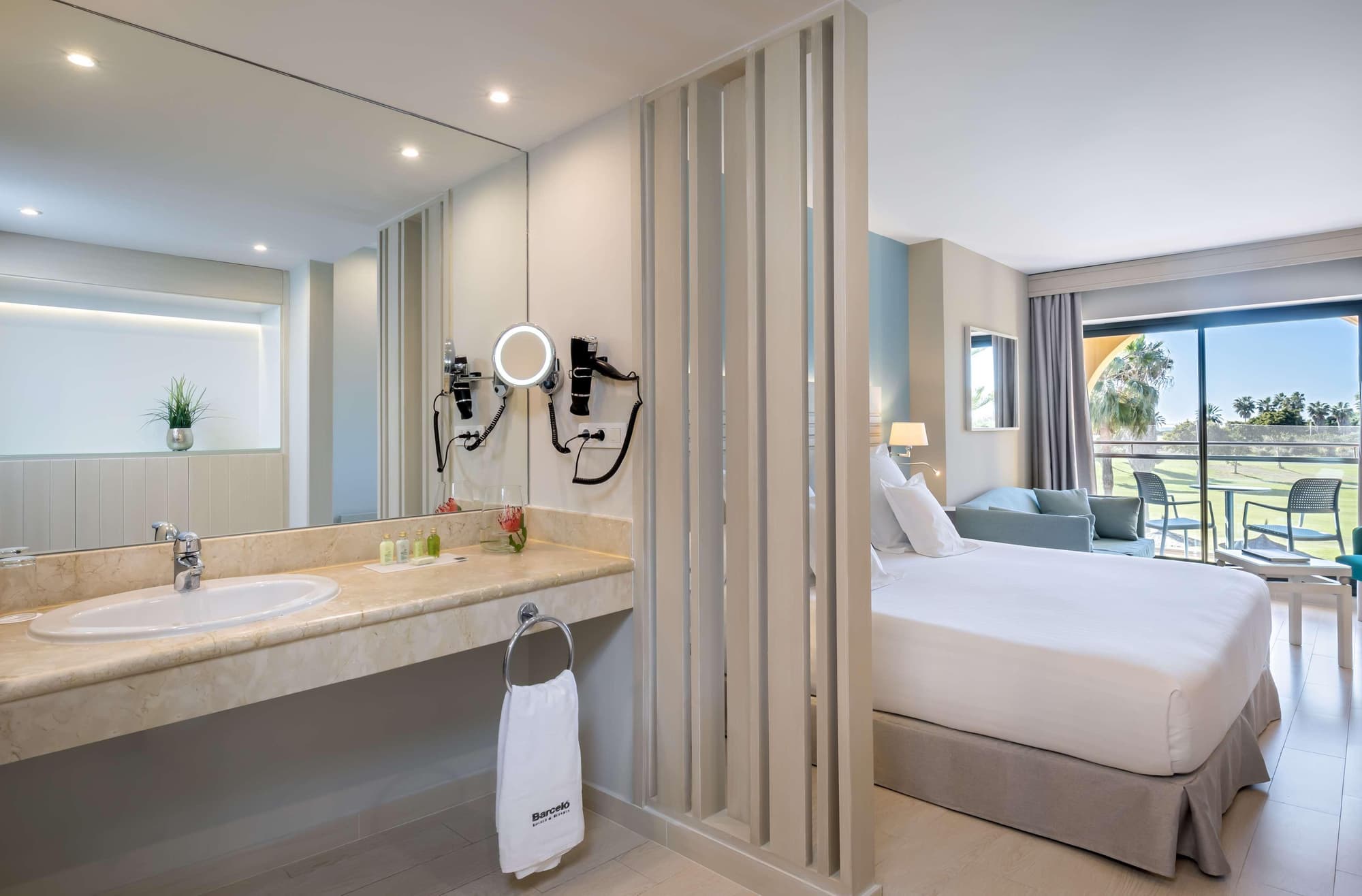 Barcelo Costa Ballena, Room