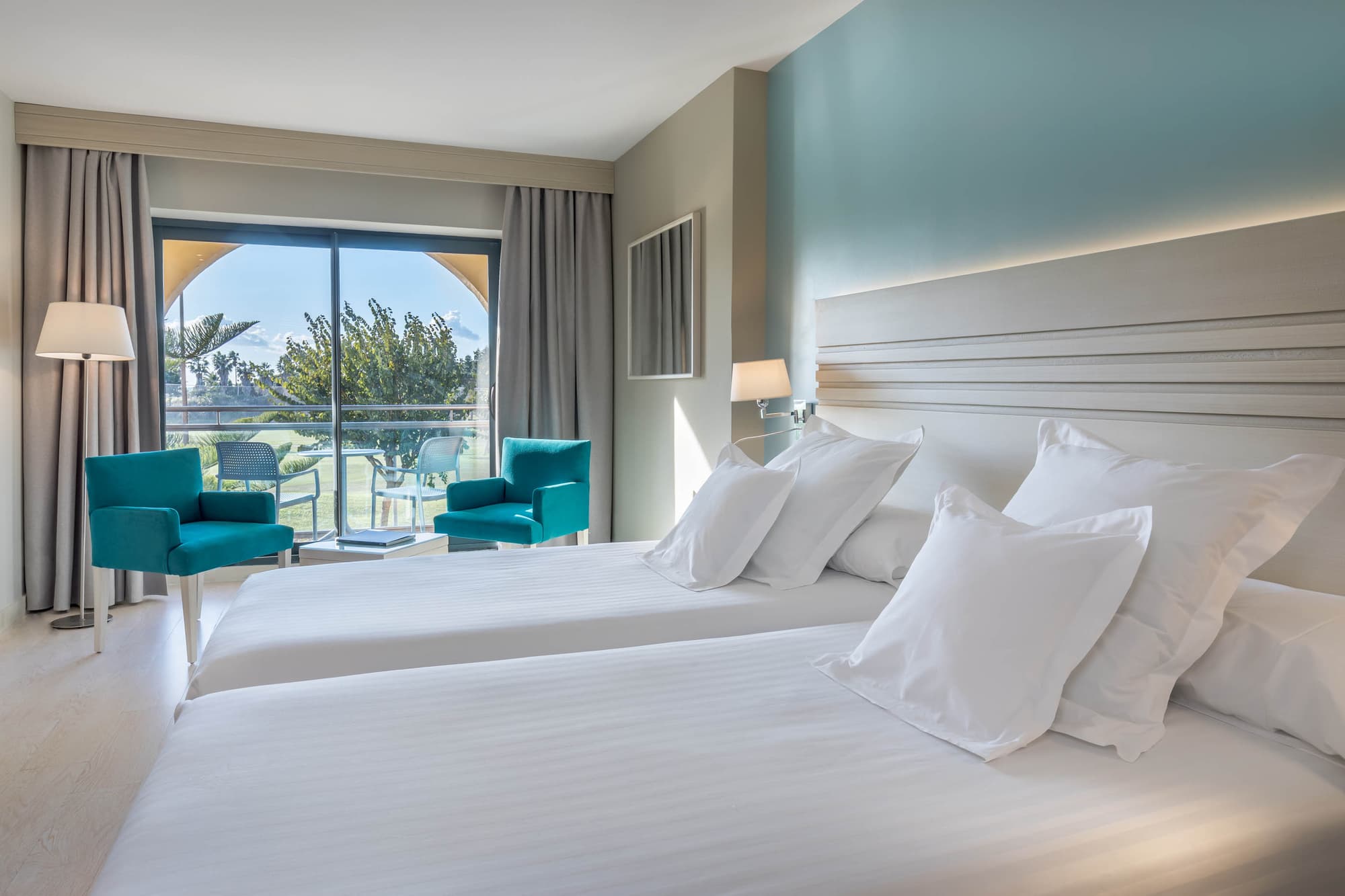 Barcelo Costa Ballena, Room