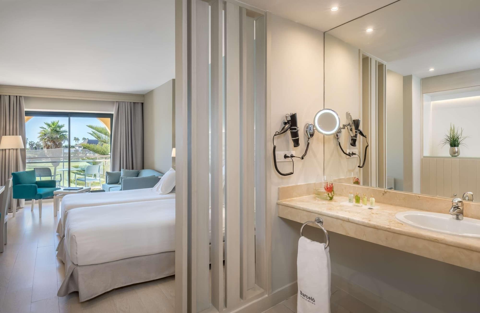 Barcelo Costa Ballena, Room