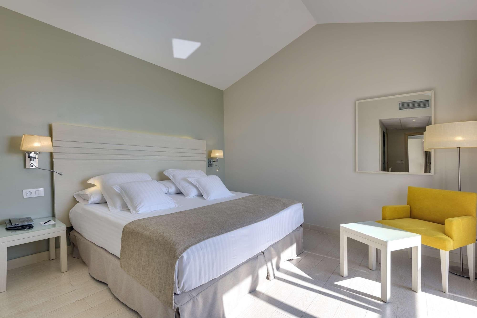 Barcelo Costa Ballena, Room