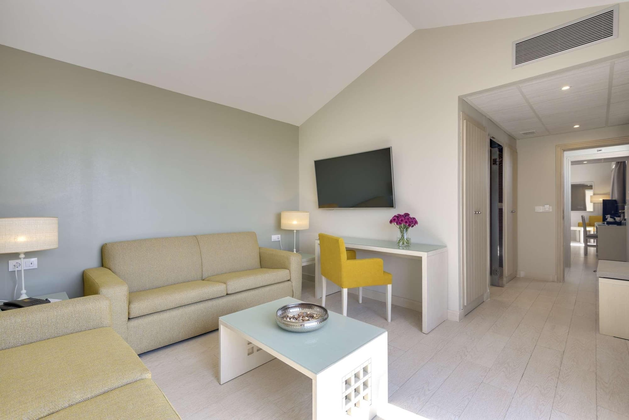 Barcelo Costa Ballena, Room