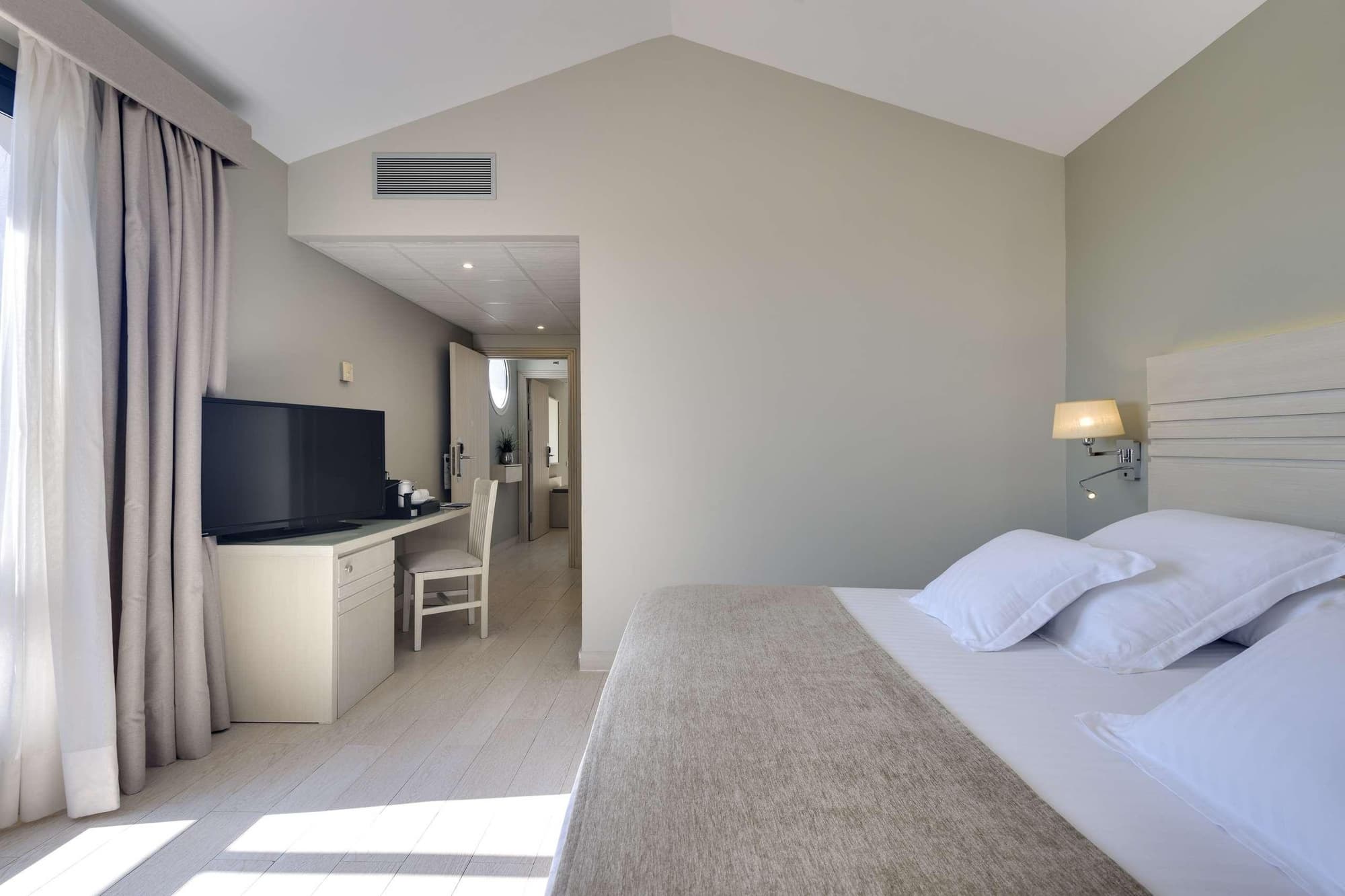 Barcelo Costa Ballena, Room