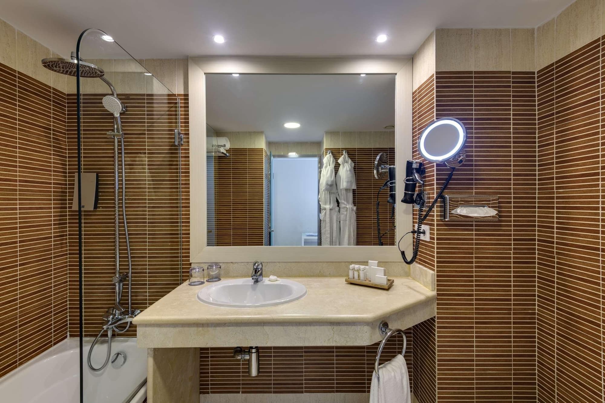 Barcelo Costa Ballena, Room