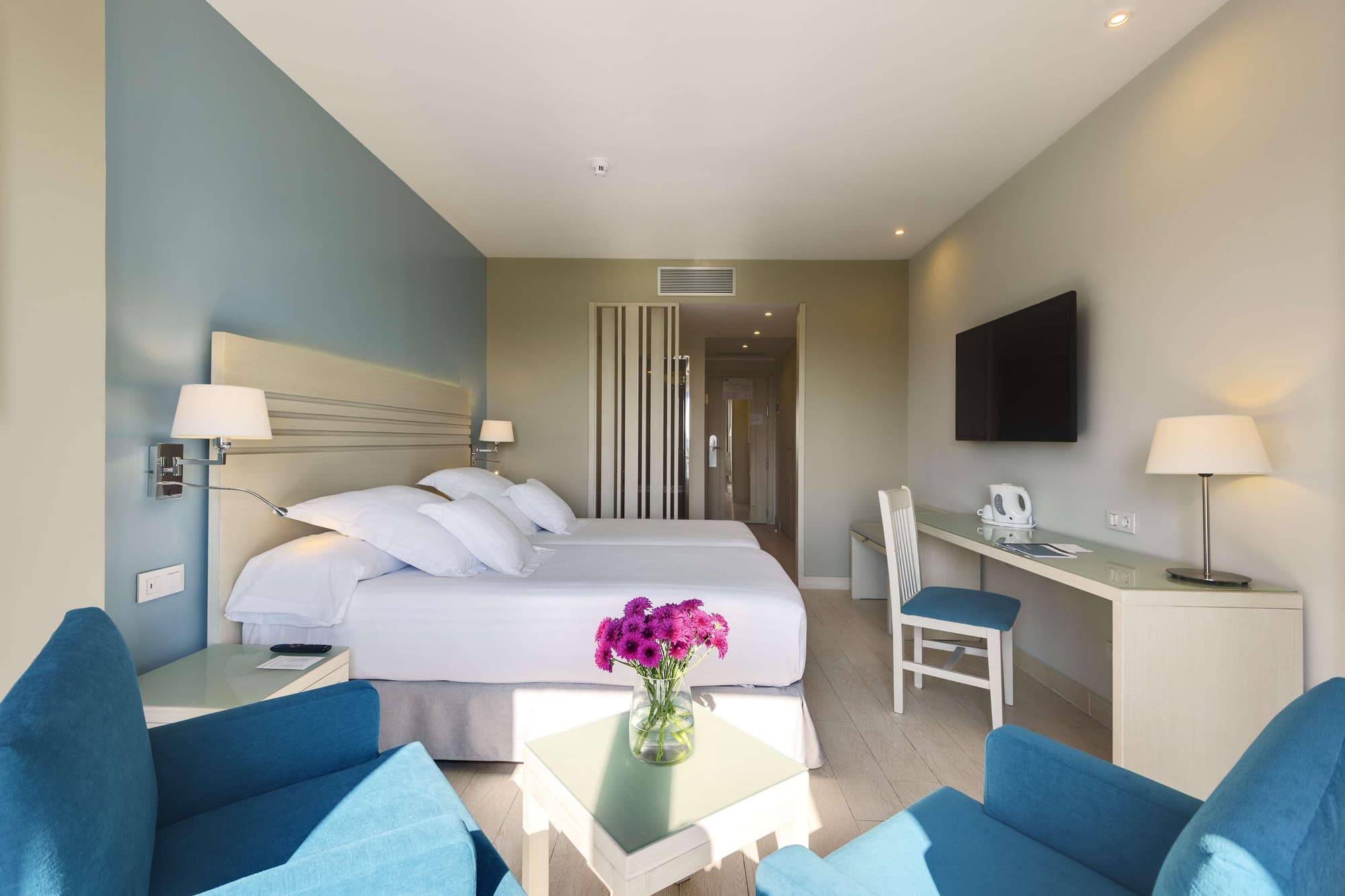 Barcelo Costa Ballena, Room