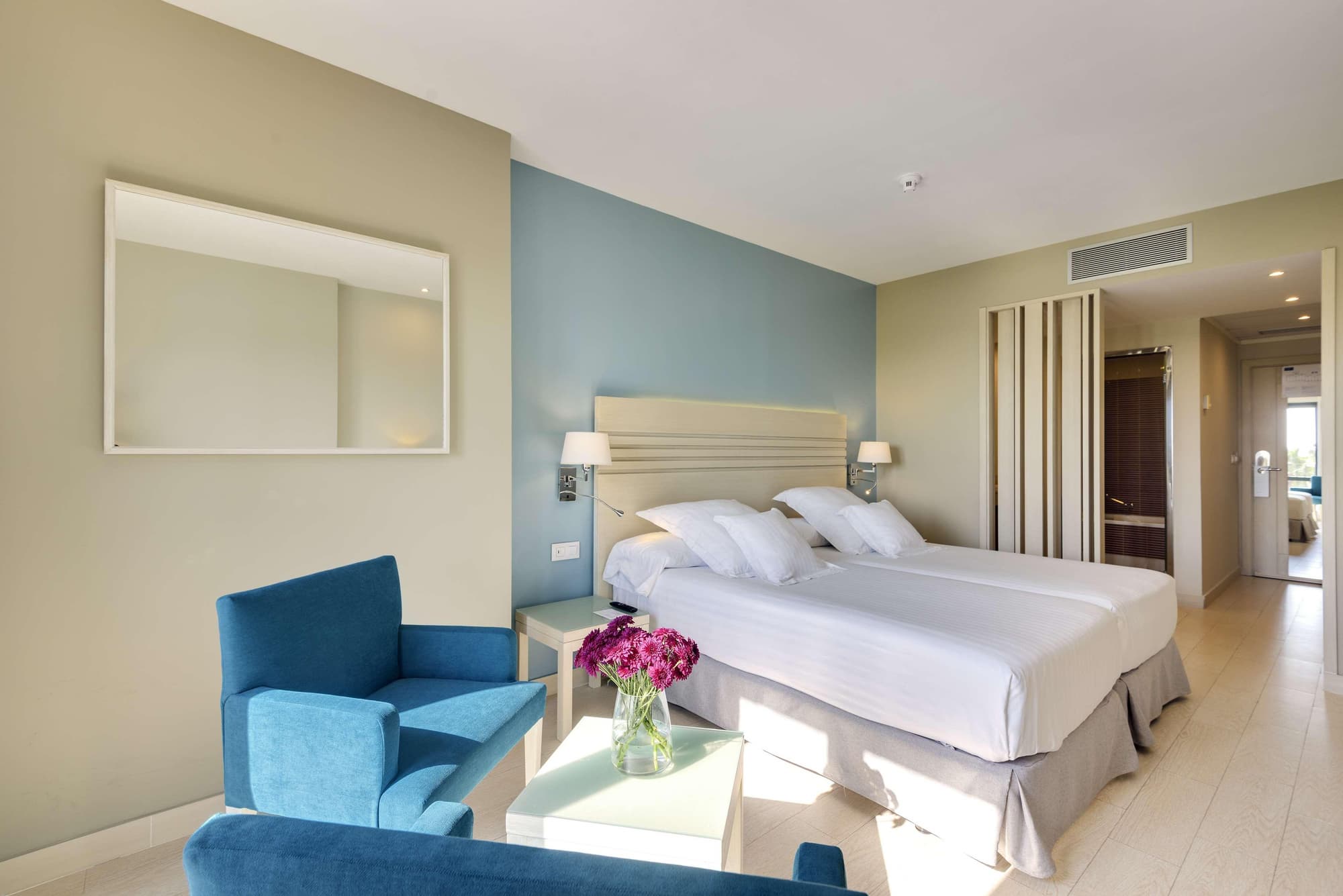 Barcelo Costa Ballena, Room