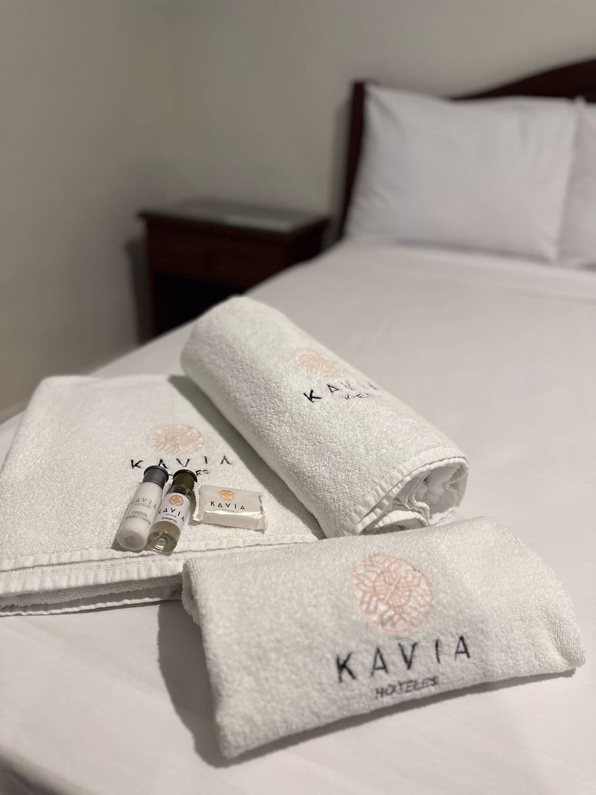 Avenida Cancun , Room