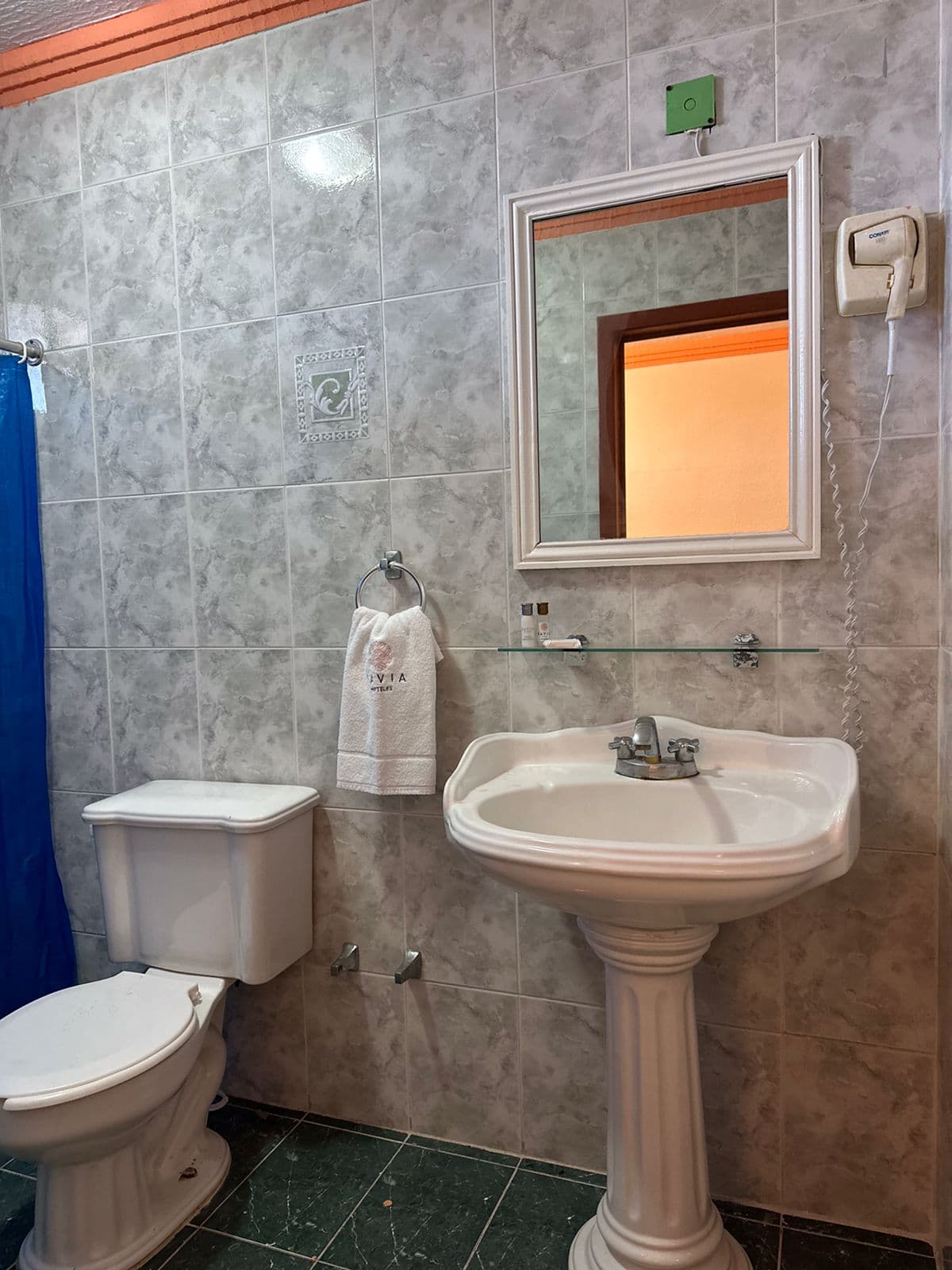 Avenida Cancun , Room