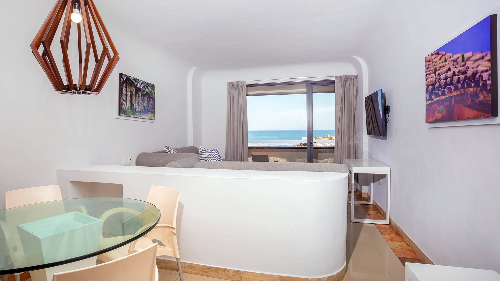 Luna Palace Hotel & Suites, Room