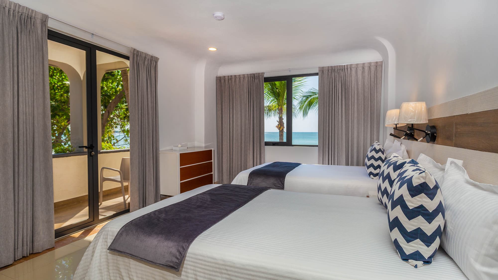 Luna Palace Hotel & Suites, Room