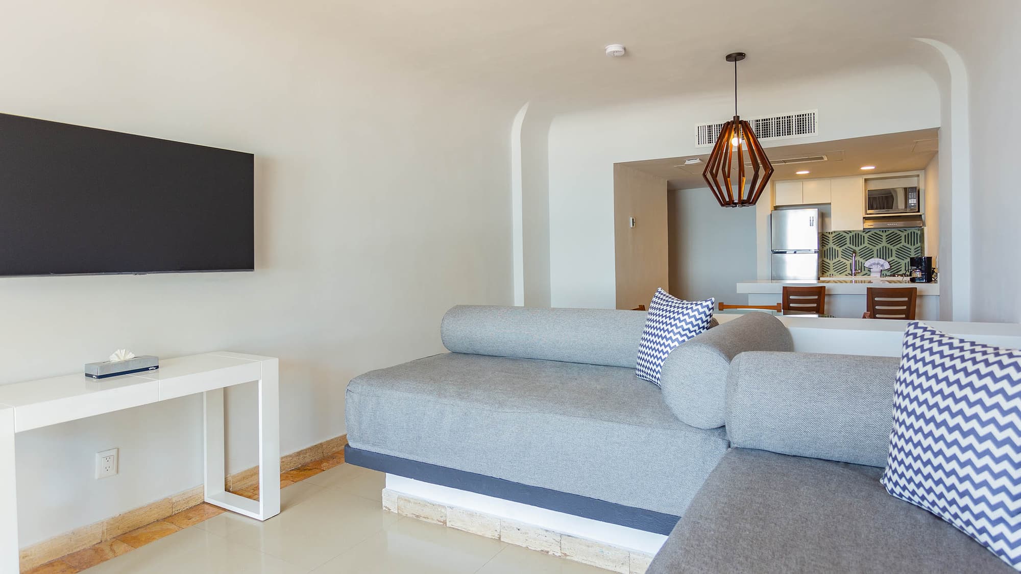 Luna Palace Hotel & Suites, Room