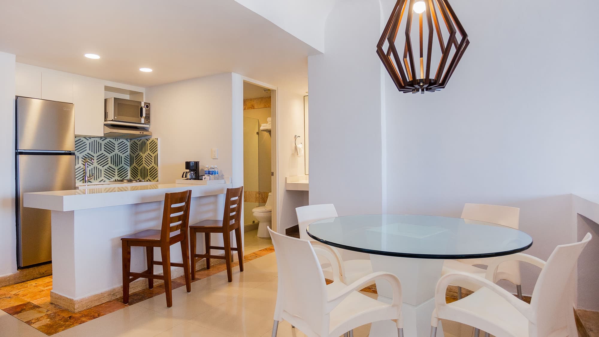 Luna Palace Hotel & Suites, Room