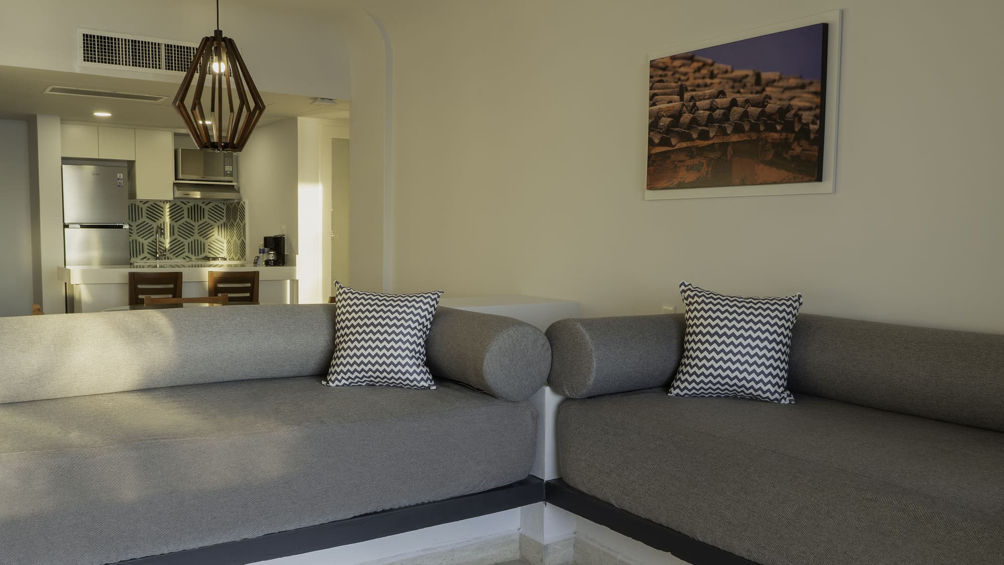 Luna Palace Hotel & Suites, Room