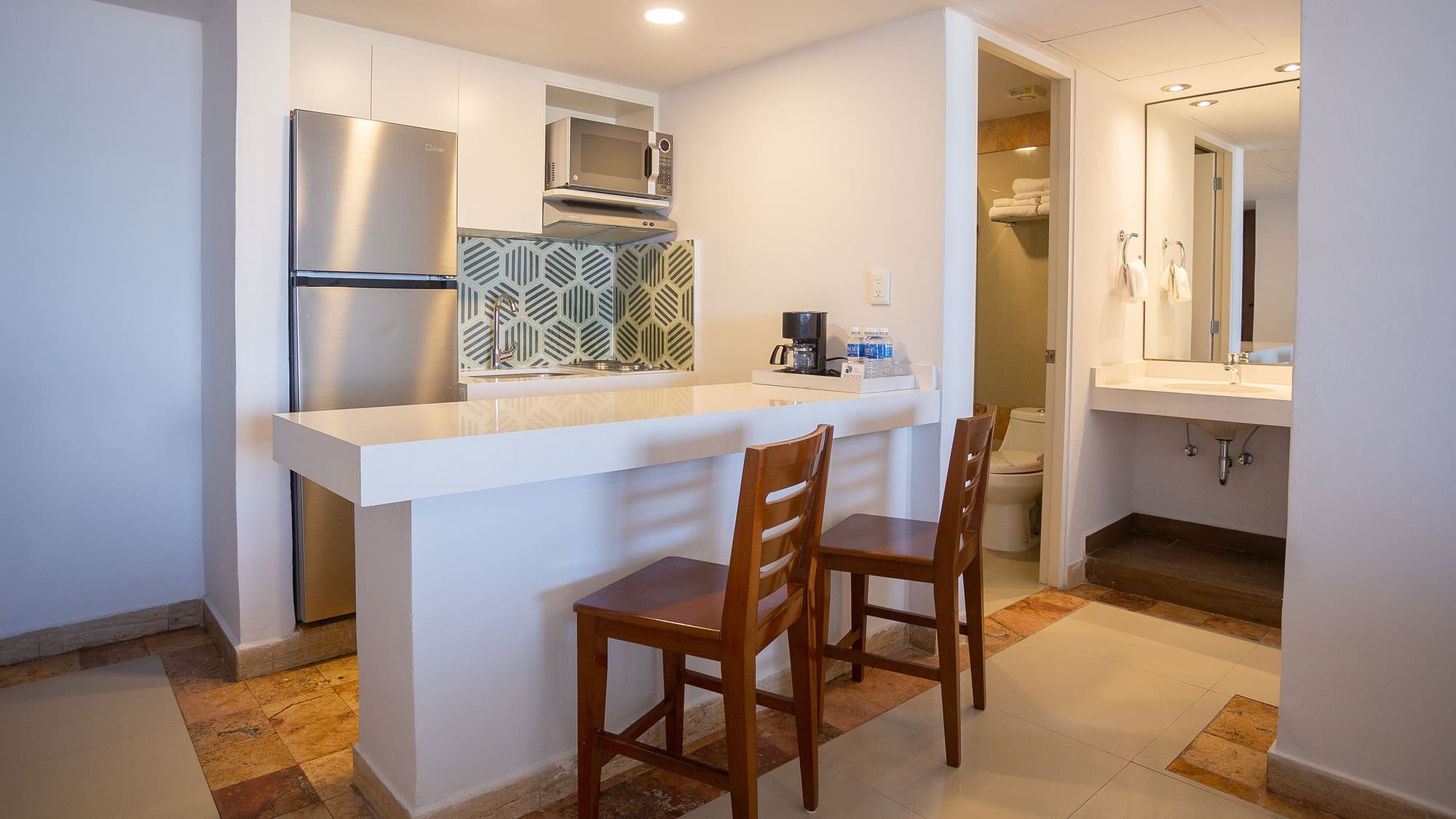 Luna Palace Hotel & Suites, Room