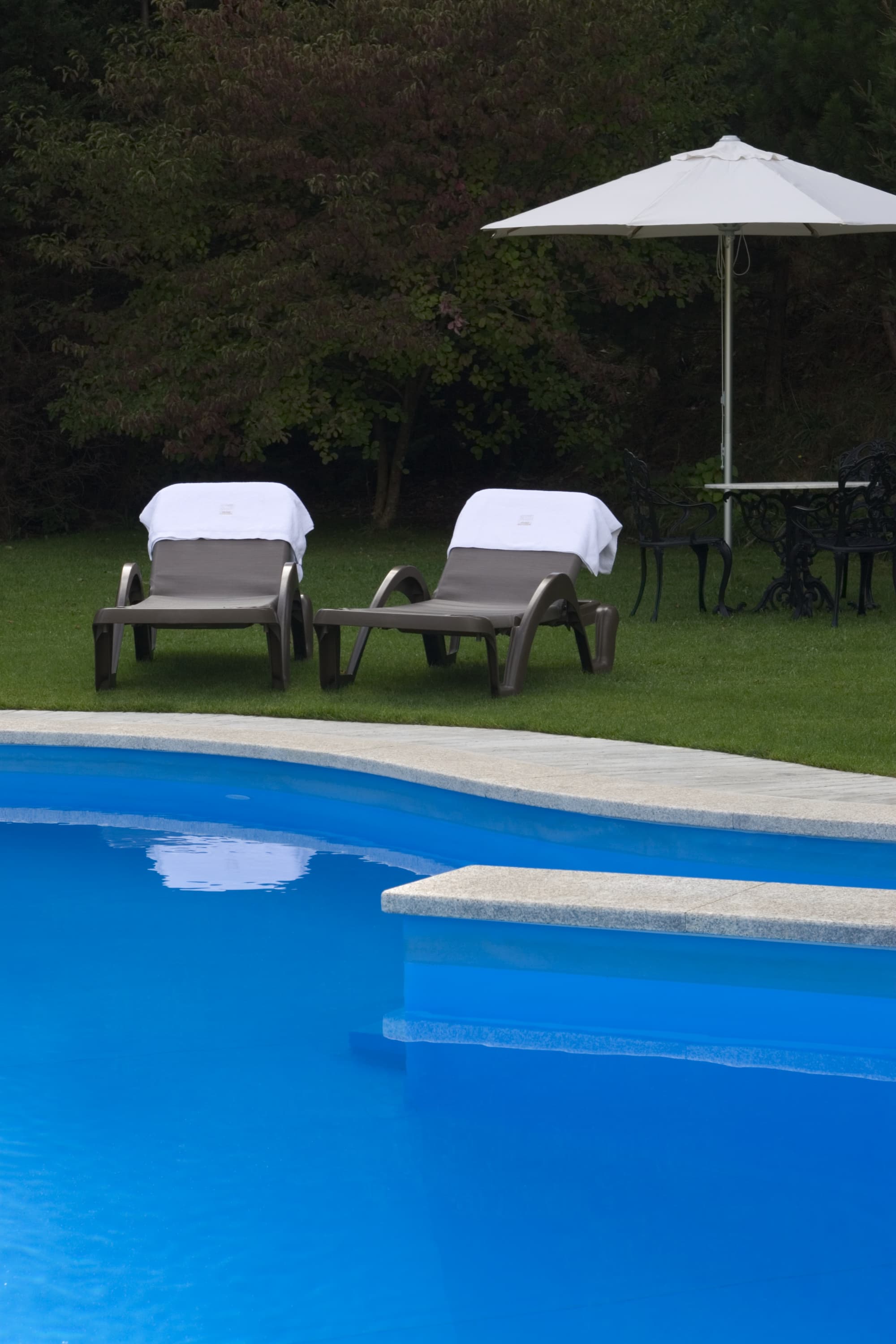 Abba Xalet Suites, Pool