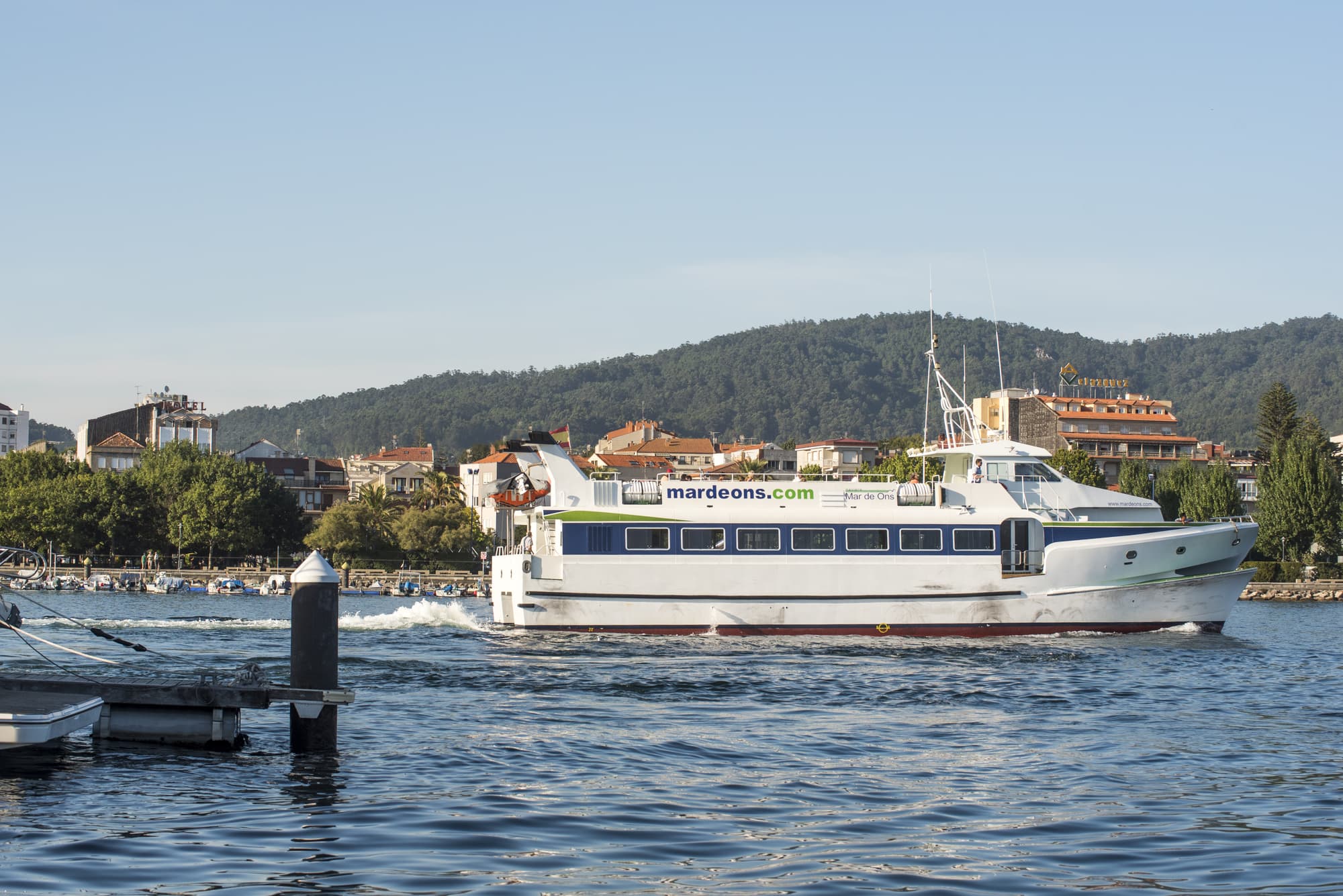 Airiños, Sports and Entertainment