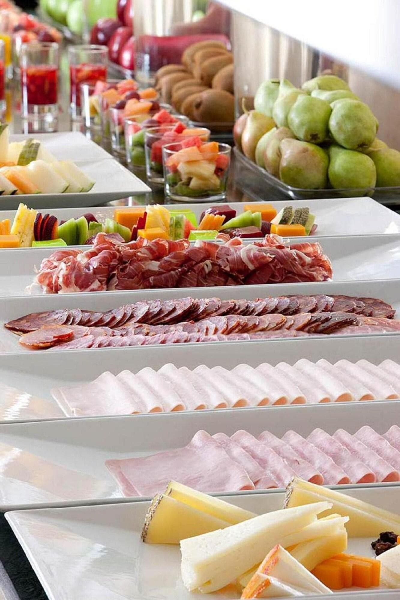 Hotel Delta Tudela, Restaurant