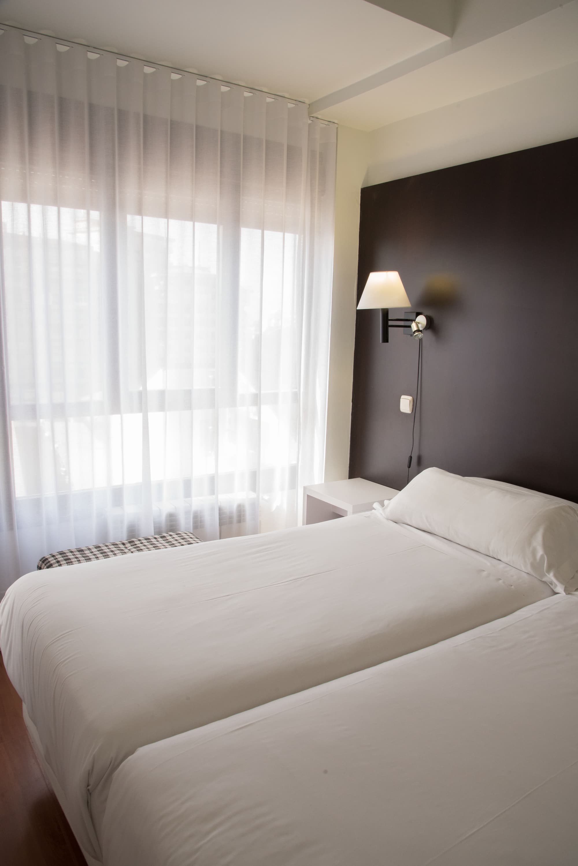 Hotel Delta Tudela, Room