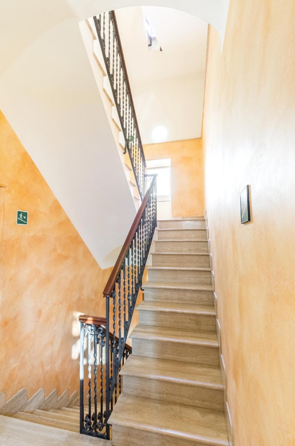 Tempio di Pallade, General view