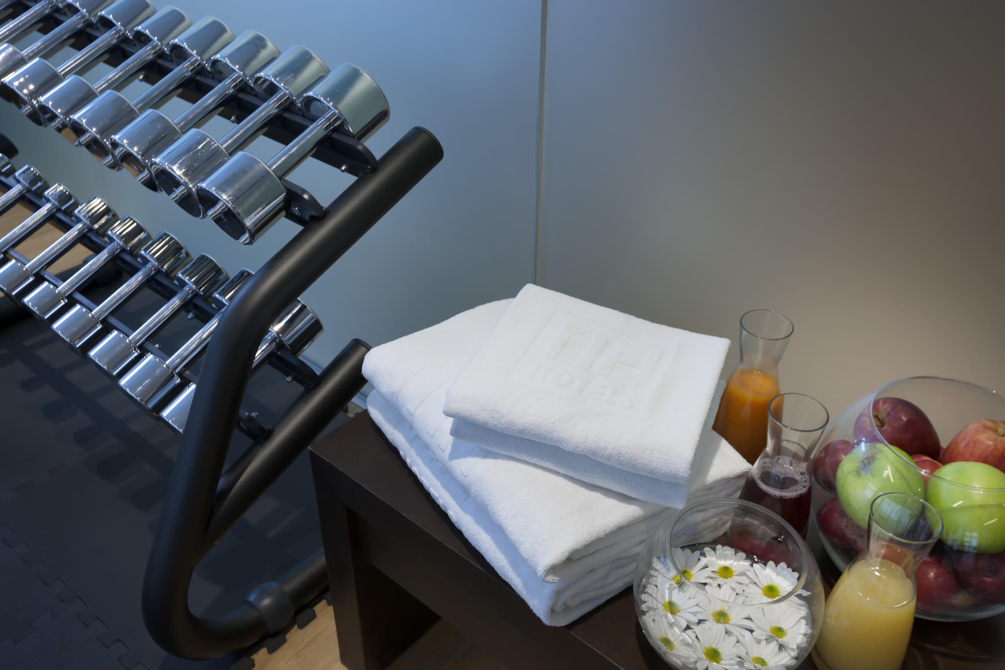 NH Collection Sevilla, Room