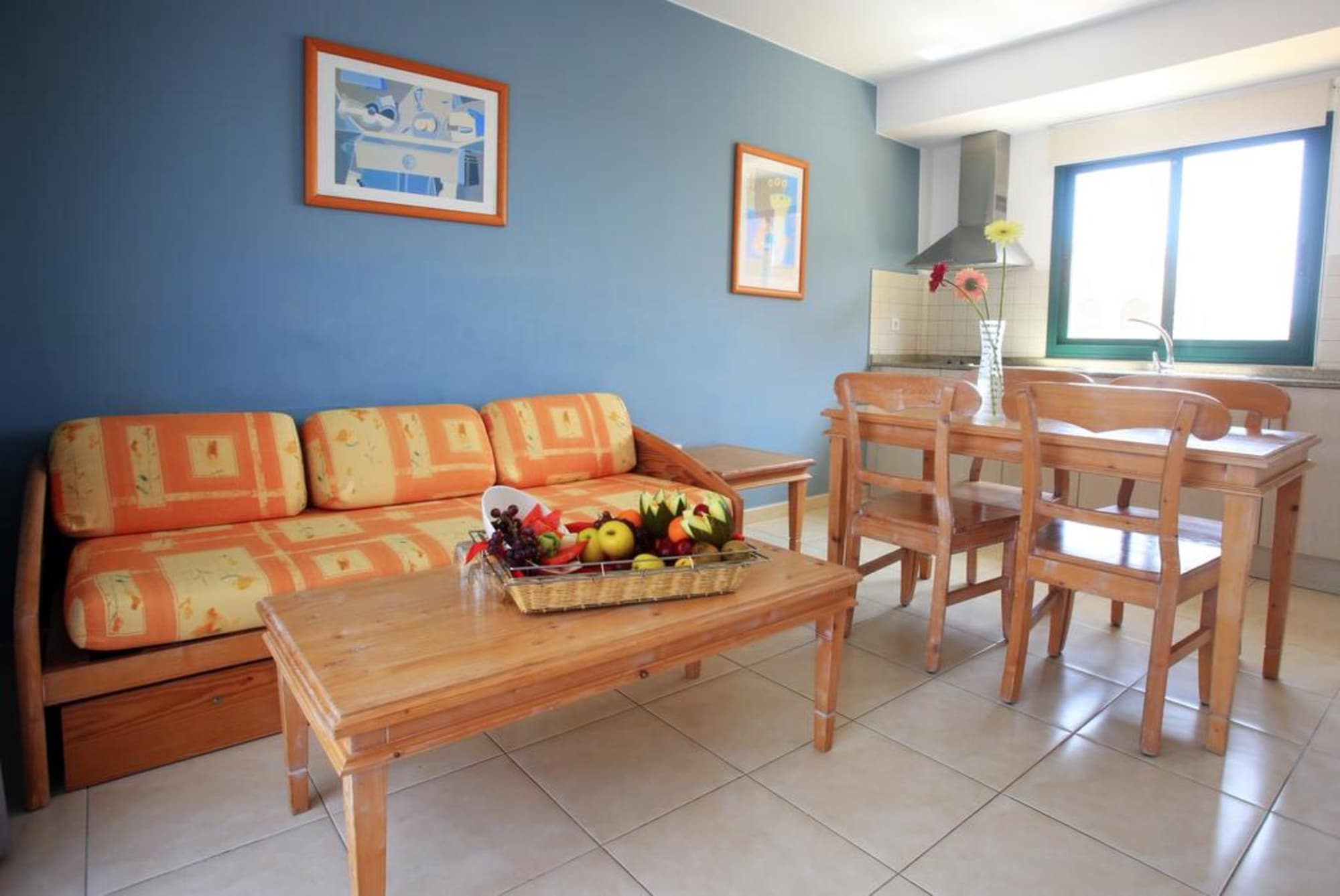 O7 Aloe Corralejo, Room