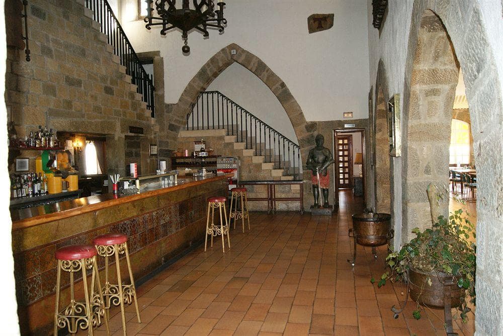 Temple Pradorrey, Lobby