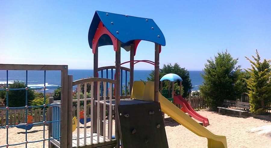 Talaso Atlantico, Sports and Entertainment