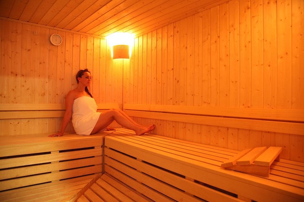 Las Sirenas (Hotel), General view