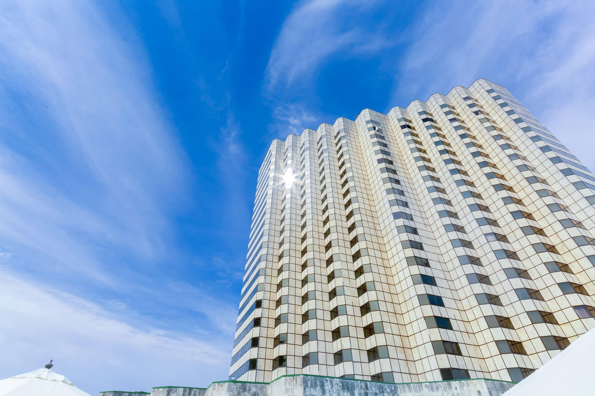 Melia Cohiba, General view