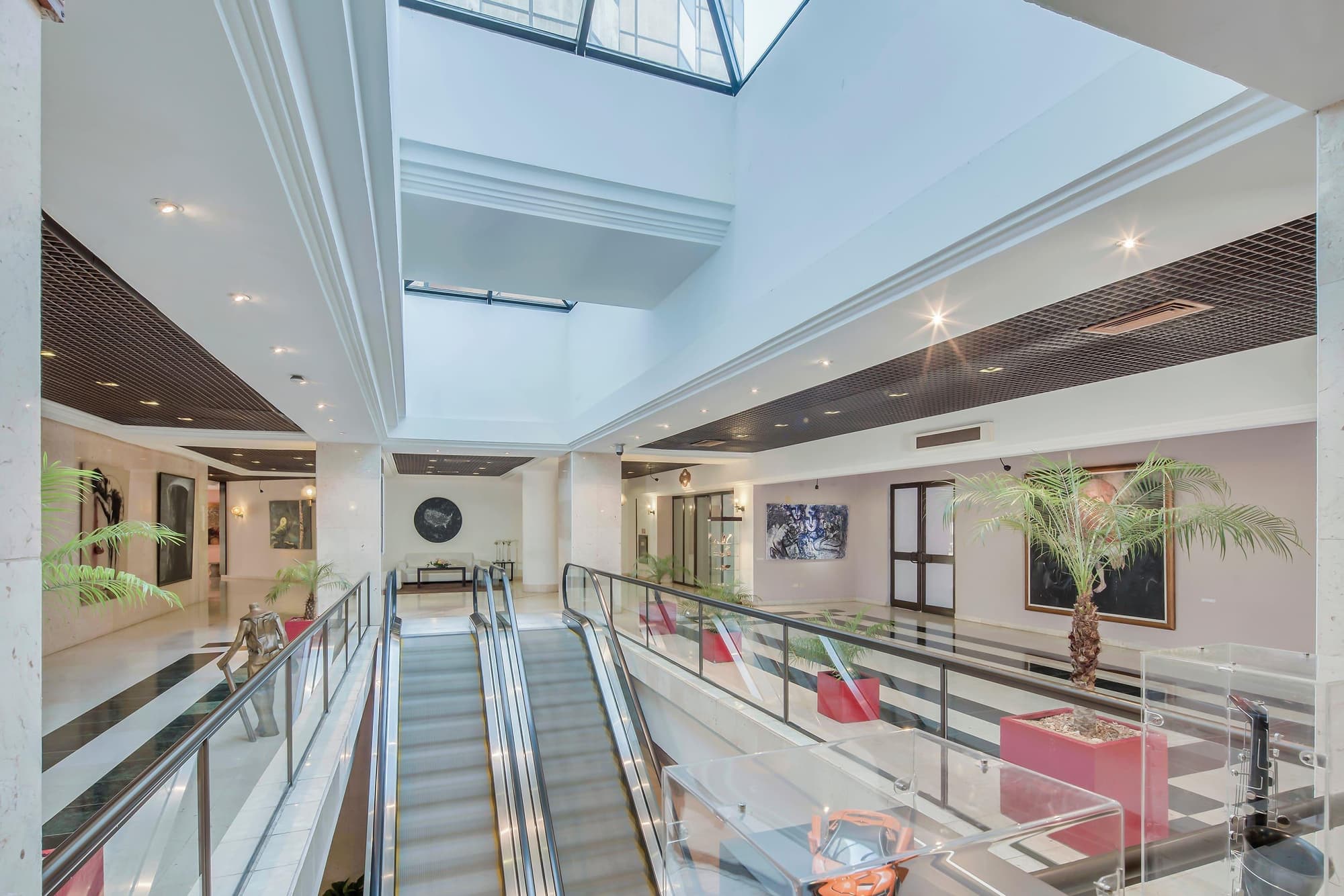 Melia Cohiba, General view