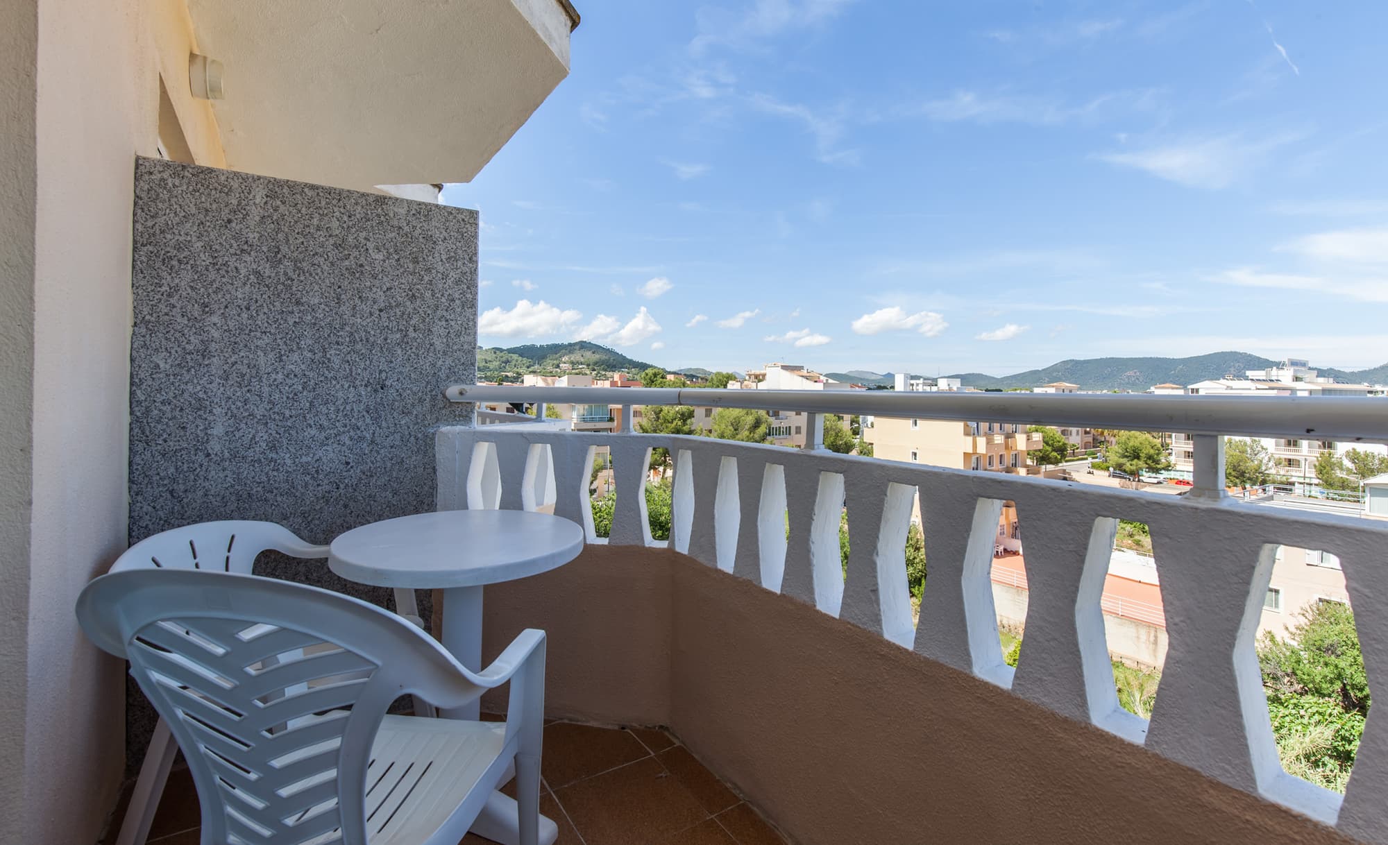 BLUESEA Hotel Don Jaime, Room