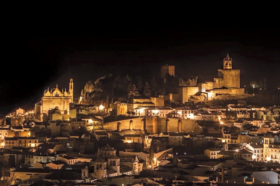 Hostal Colon , General view