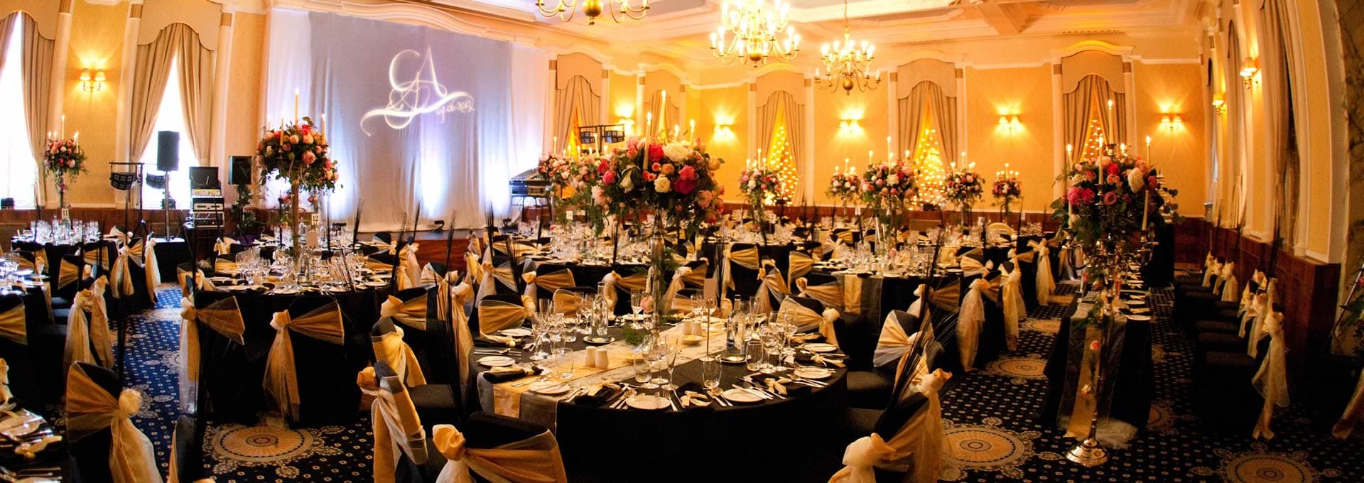 Golden Lion Hotel, Conferences